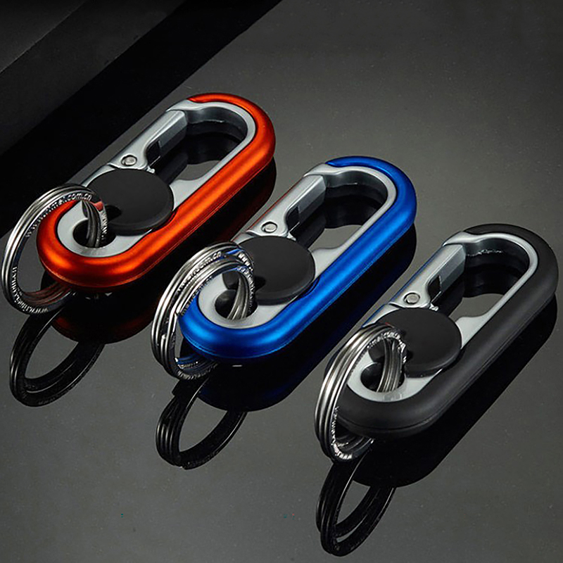 Men'S Accessories Holder - Portachiavi per Auto portachiavi creativo moda