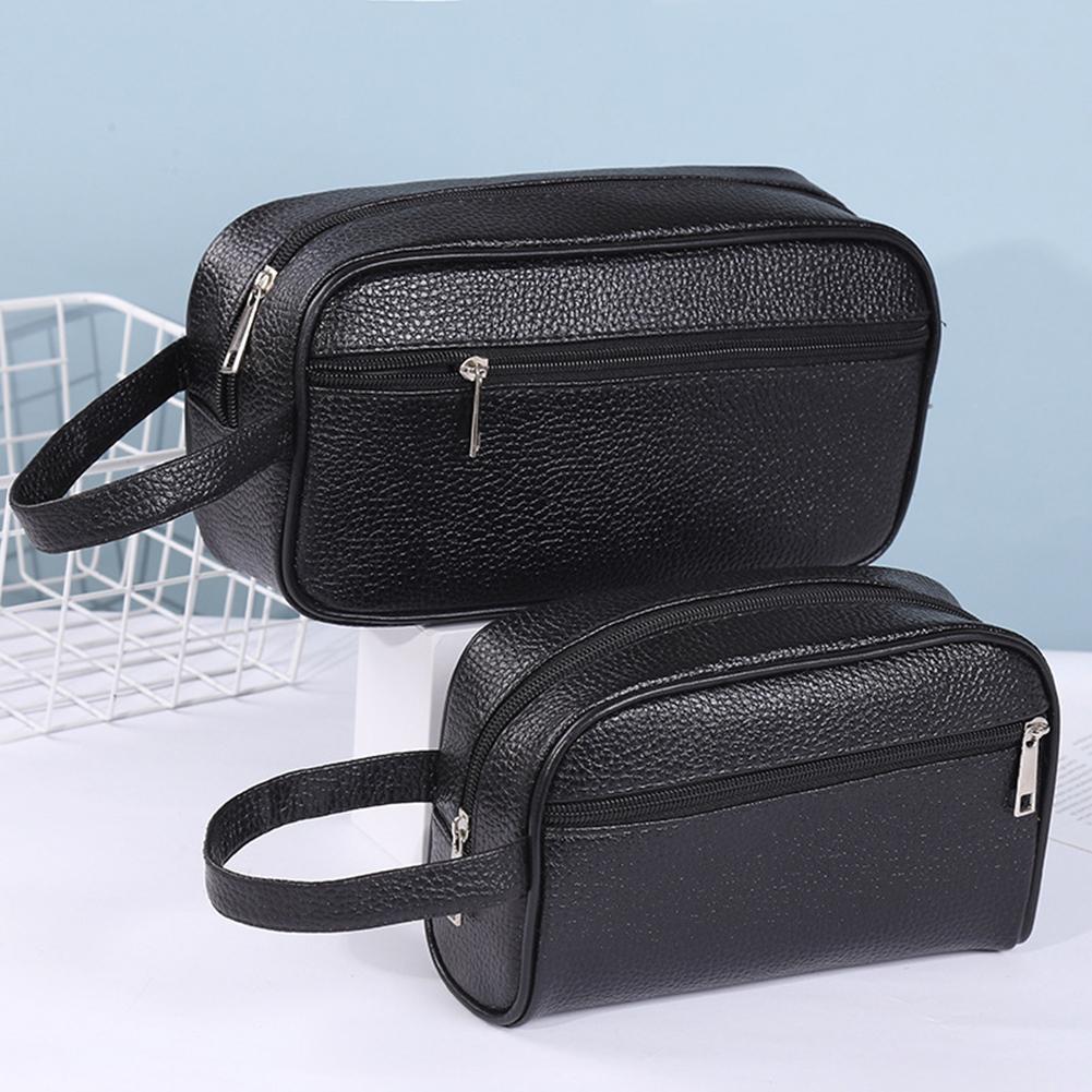 Men Accessories Box - Borsa da viaggio da uomo d'affari