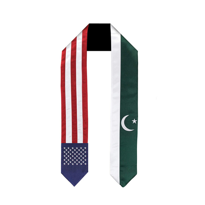 Men Accessories Pakistan - 180 * 14 cm American Pakistan