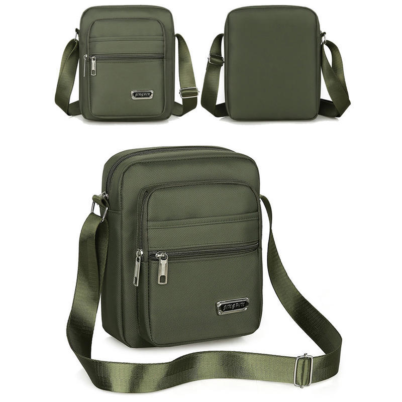 Men Accessories Box - Ago a cono multifunzionale in argento