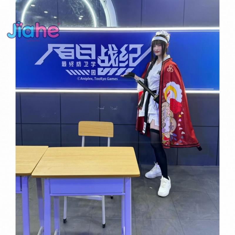 Men Accessories Set - Magadori Kyoshika Gioco HUNDRED LINE Costume