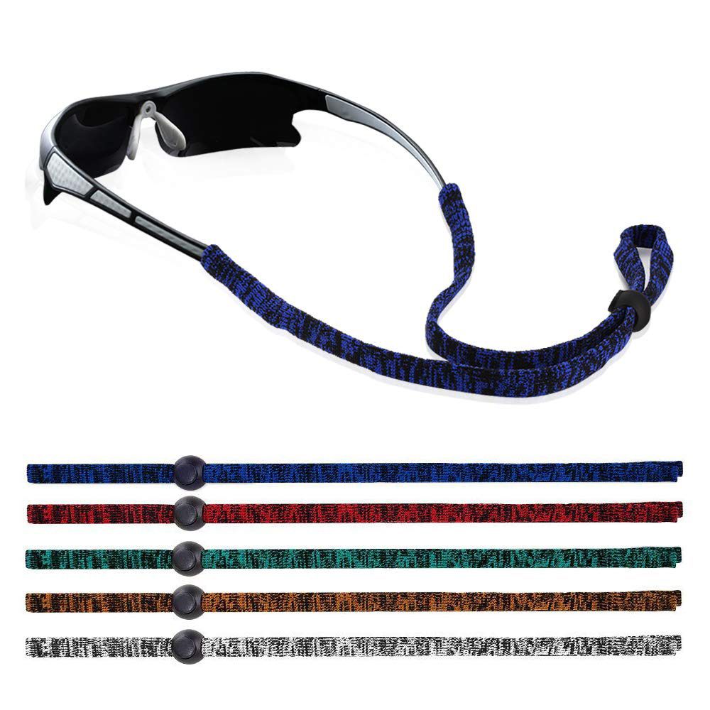 Men Accessories Neck Chain - 2022 occhiali da sole antiscivolo corda