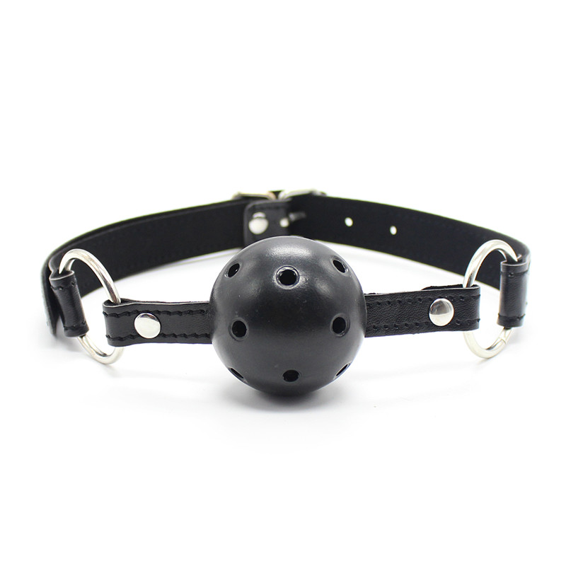 Men'S Accessories Trending - Giocattoli Sessuali BDSM in Pelle con