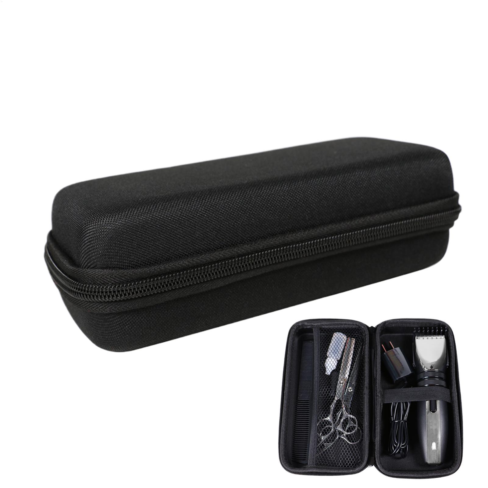 Men'S Accessories Travel Bag - Valigetta Portautensili Elettrici per Taglio Capelli,