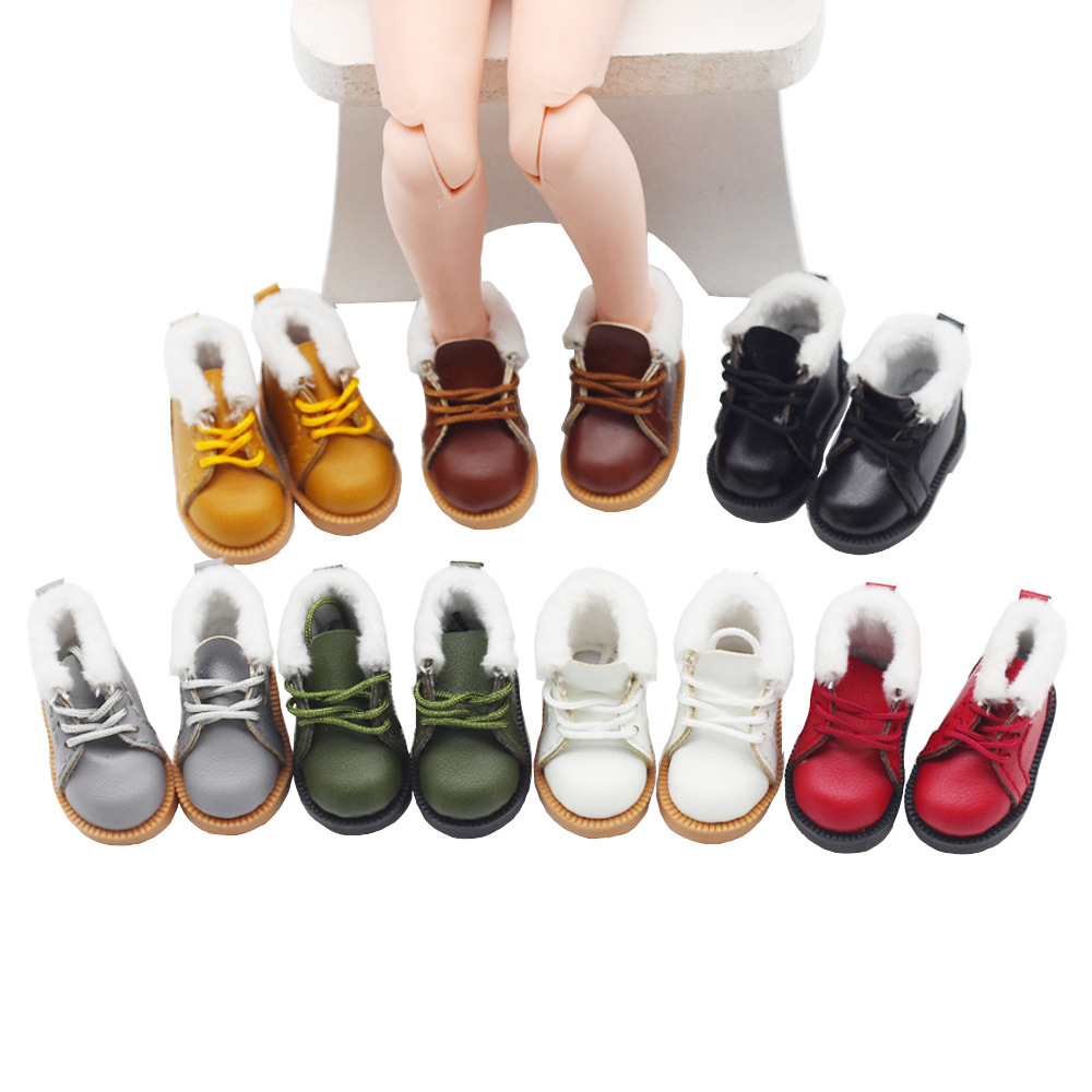 Men'S Accessories Trends 2025 - 2025 Nuove scarpe da bambola di