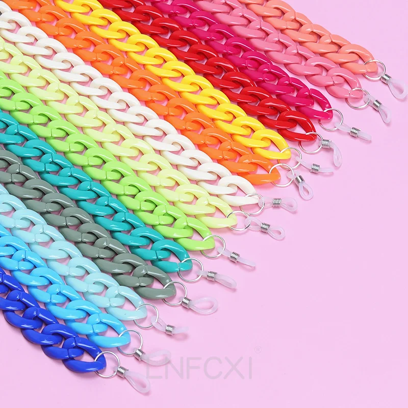 Men Accessories Neck Chain - JNPCXI Moda Occhiali da sole in