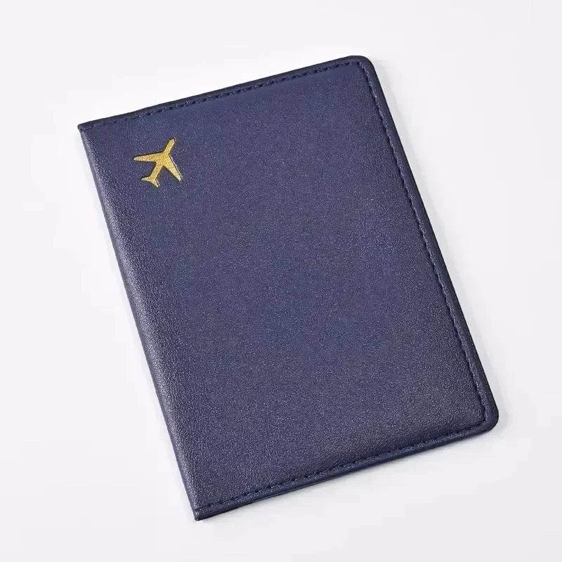 Men'S Accessories Holder - Custodia per passaporto per carte da