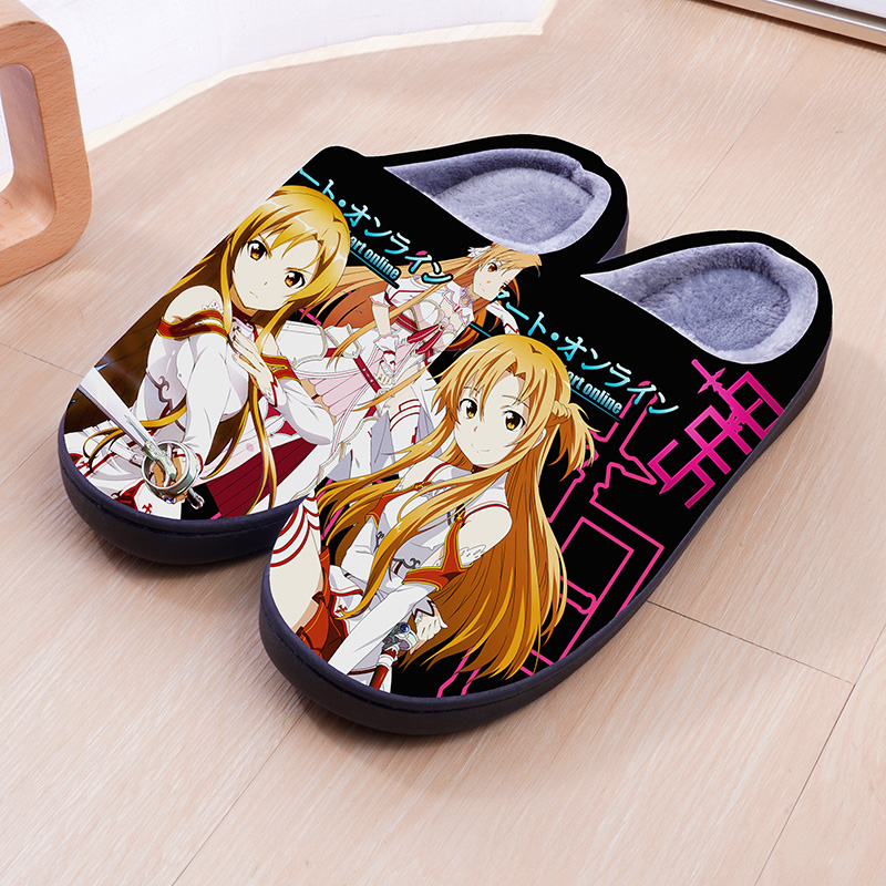 Sword Art Online Cartoon Calde - Men Accessories Online recensione e prezzo