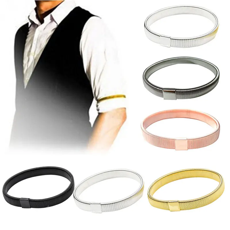 2 pezzi da uomo fascia da brac - Men'S Accessories Holder recensione e prezzo