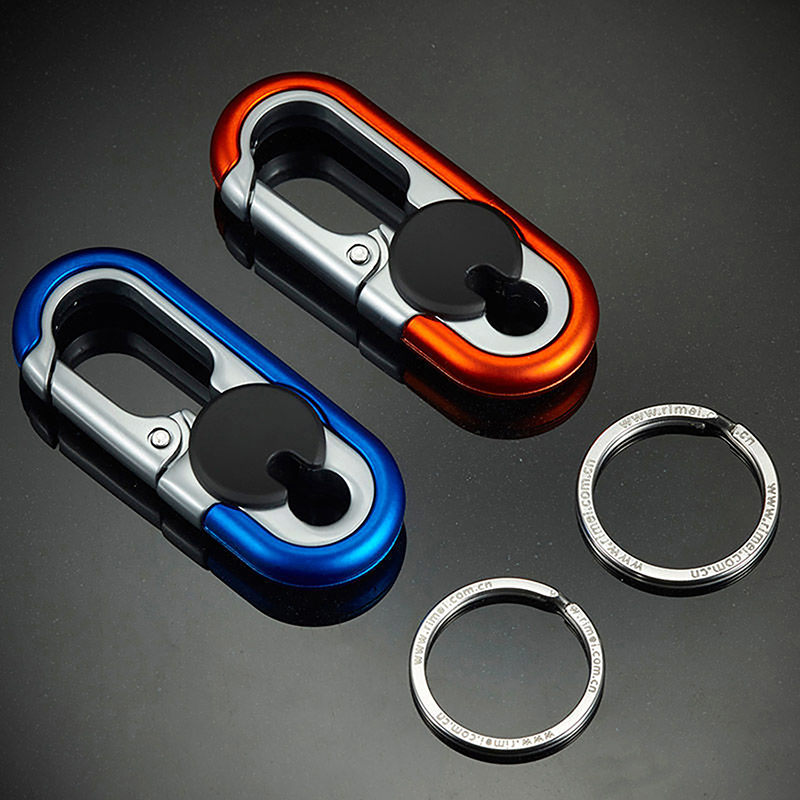 Portachiavi per Auto portachia - Men'S Accessories Holder recensione e prezzo