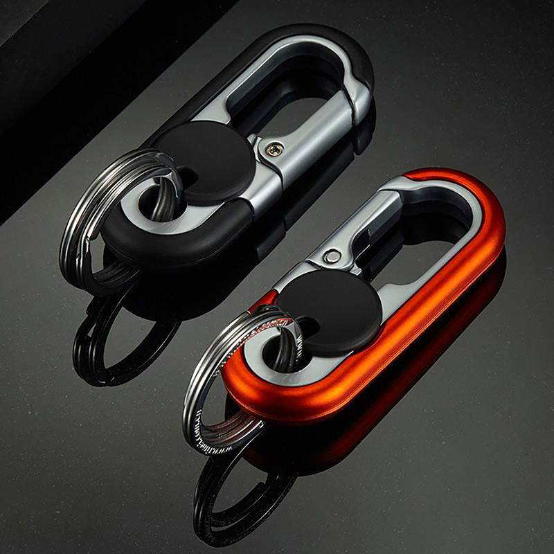 Portachiavi per Auto portachia - Men'S Accessories Holder recensione e prezzo