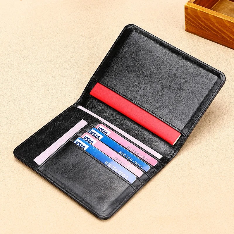 Custodia per passaporto unisex - Men'S Accessories Holder recensione e prezzo