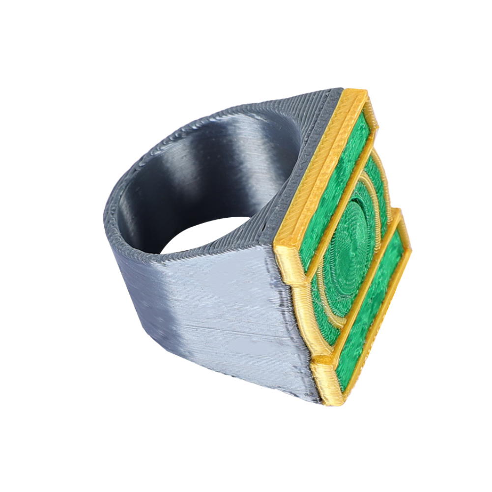 Anello Cosplay Fantasy Hal Jor - Men Accessories Jordan recensione e prezzo