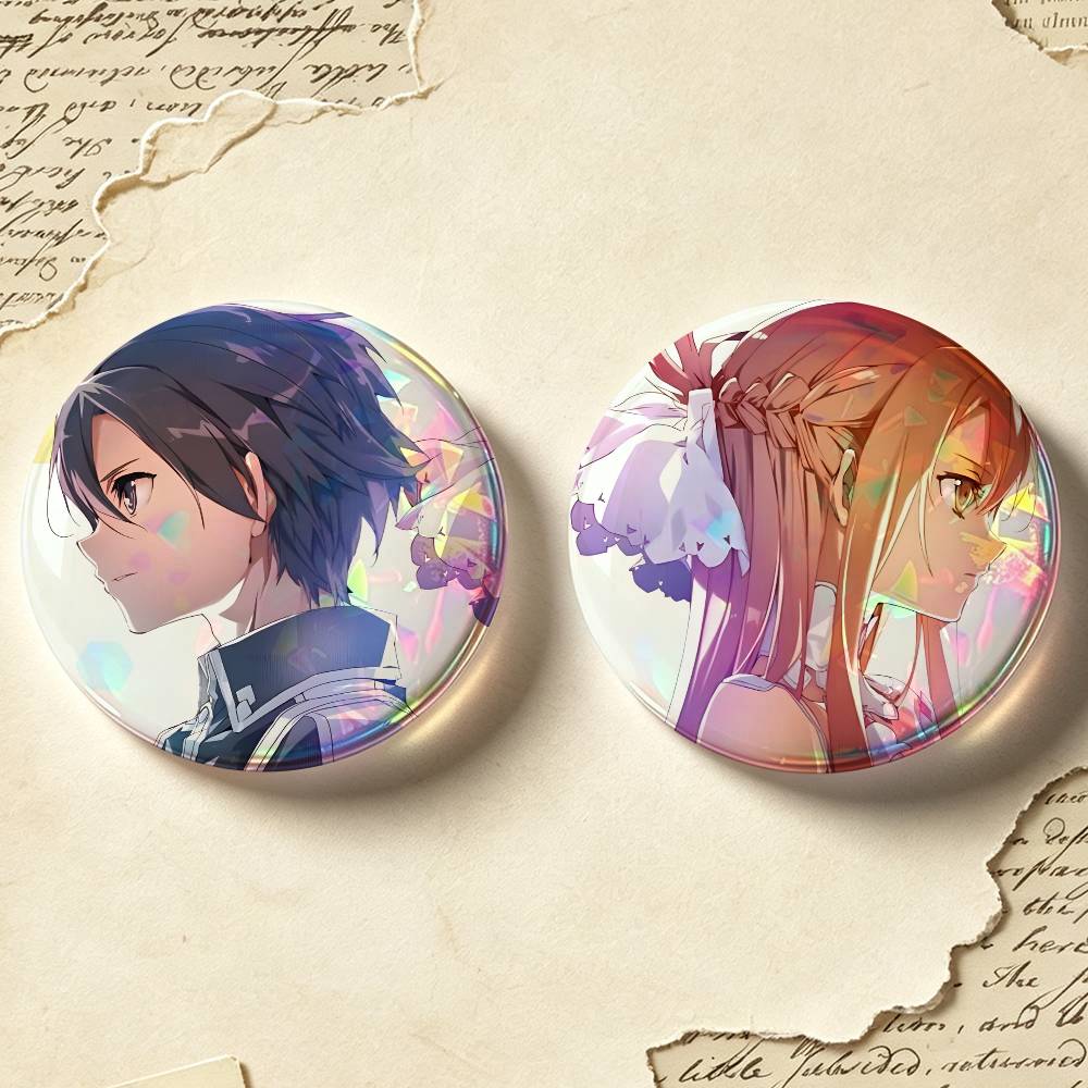 AsunaKirito S-Sword Art Online - Men Accessories Online recensione e prezzo