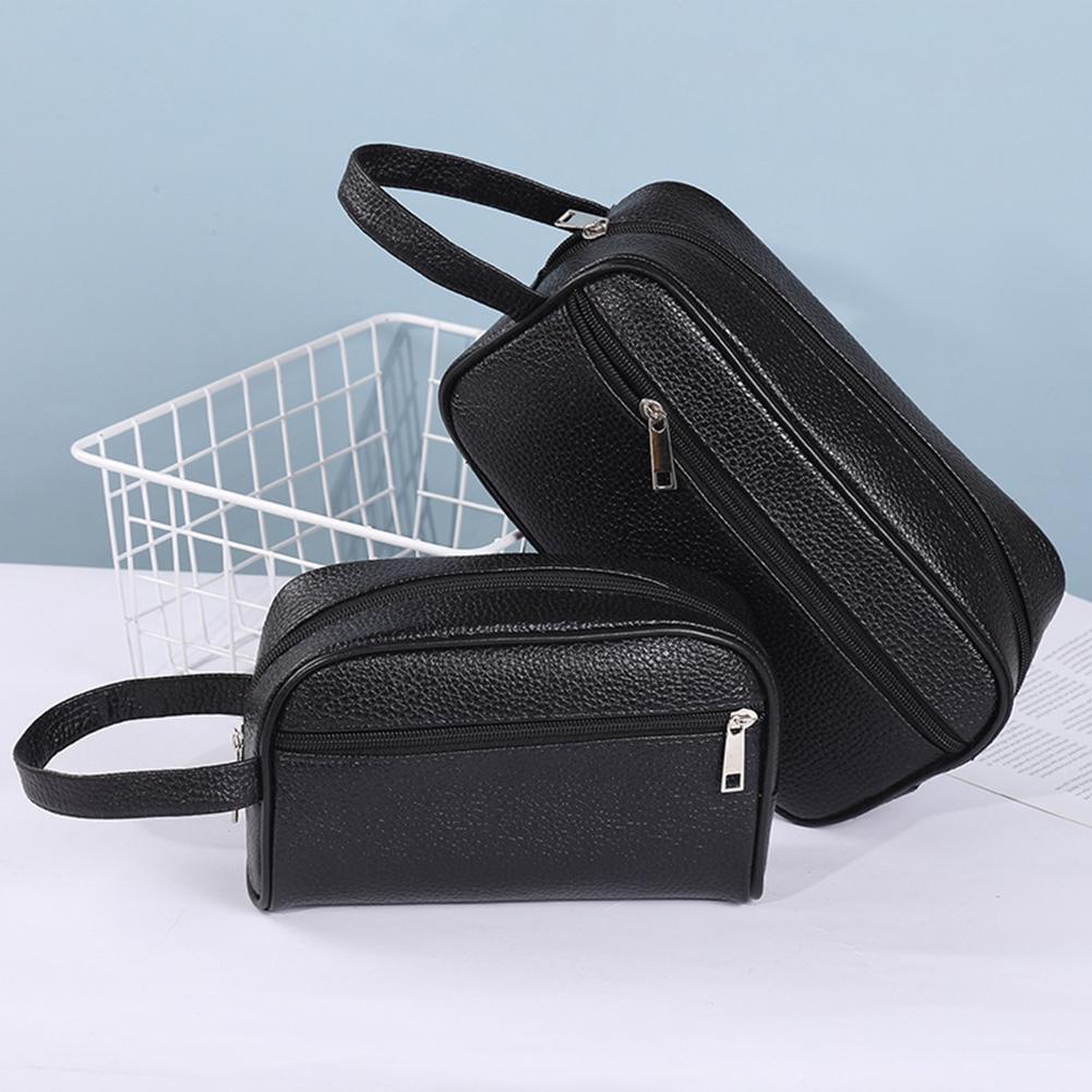 Borsa da viaggio da uomo d'aff - Men Accessories Box recensione e prezzo