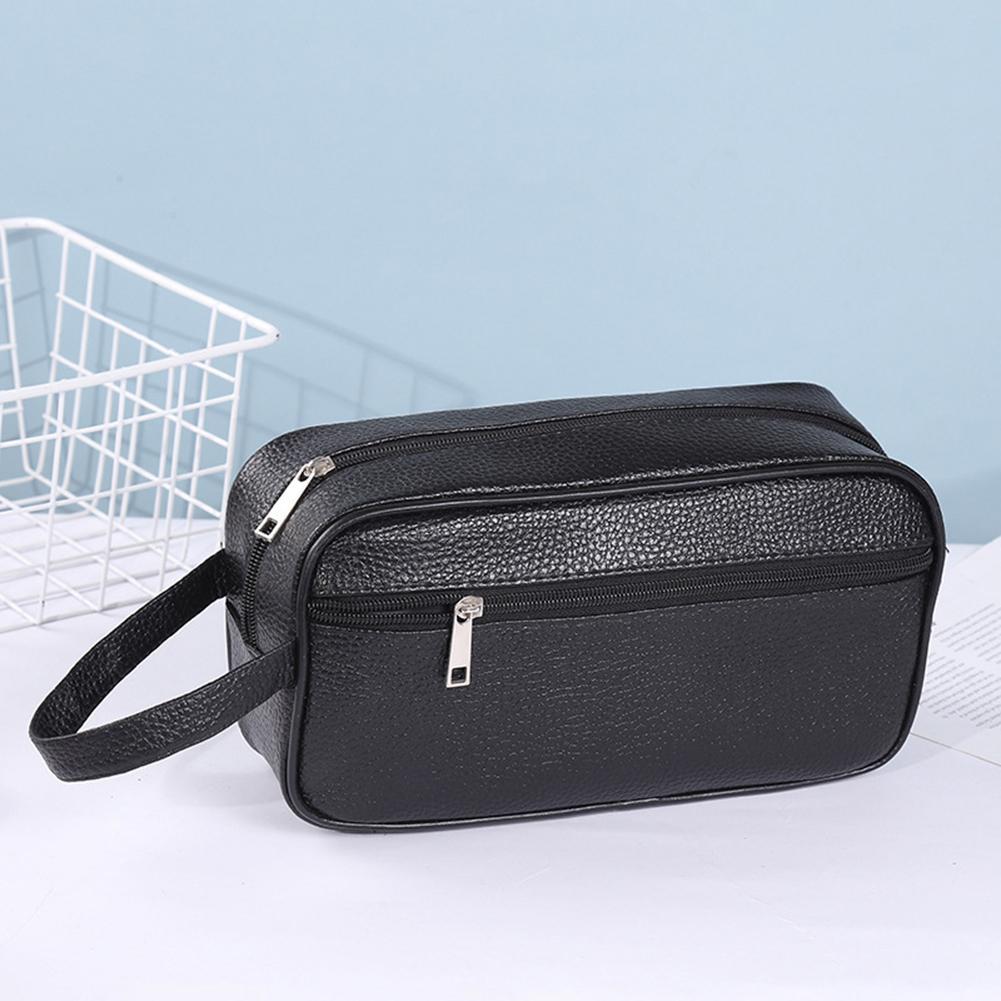 Borsa da viaggio da uomo d'aff - Men Accessories Box recensione e prezzo
