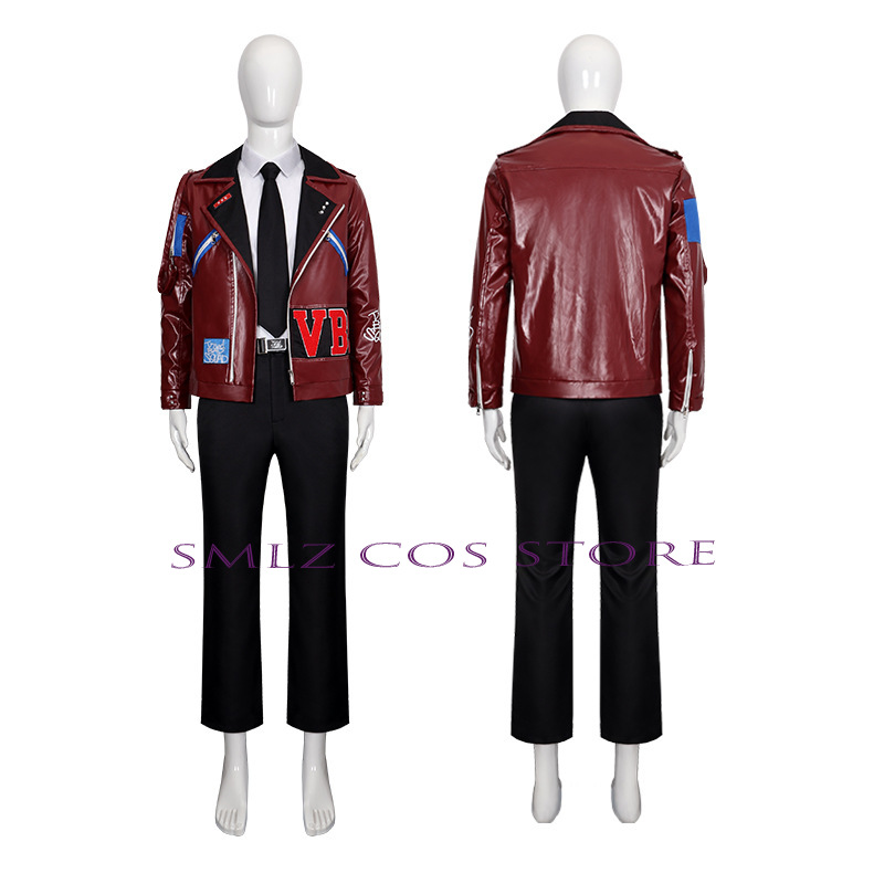 AKT Anime PJSK VBS Cosplay Ani - Men Accessories Set recensione e prezzo