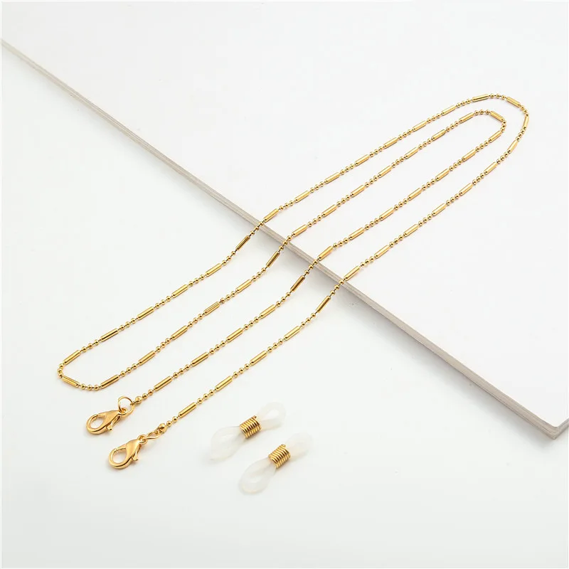 Catena per occhiali da sole al - Men Accessories Neck Chain recensione e prezzo