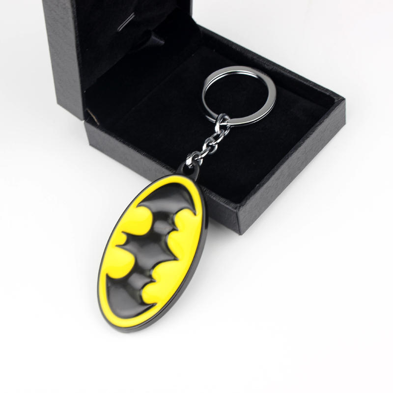 Portachiavi creativo in metall - Men'S Accessories Trending recensione e prezzo