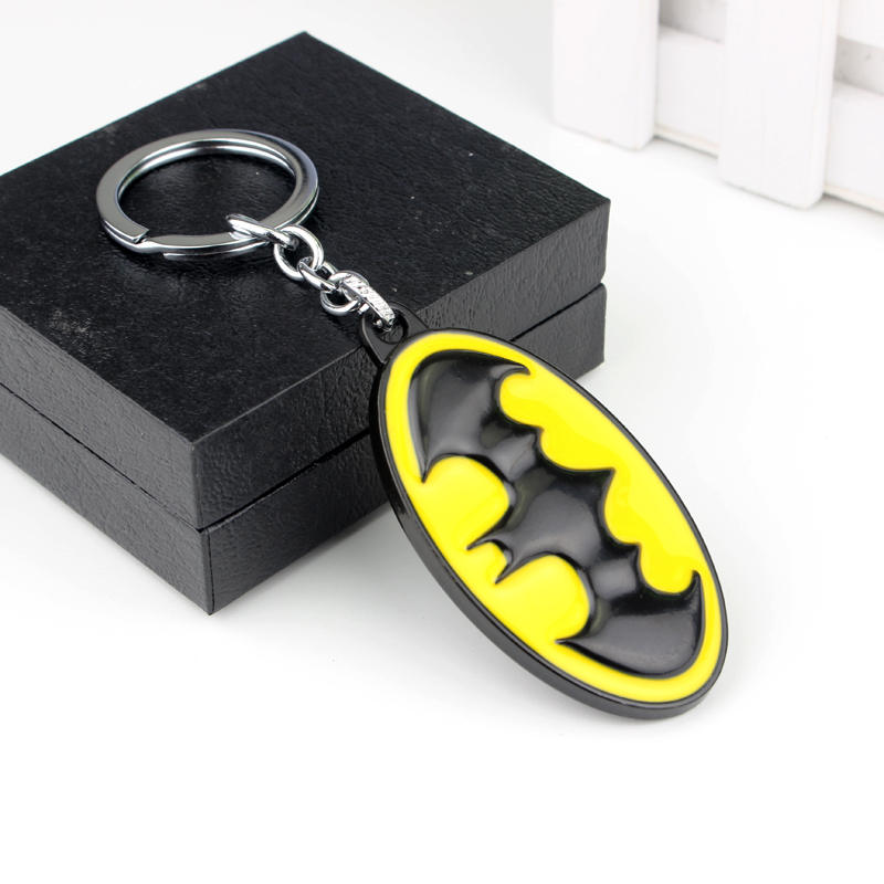 Portachiavi creativo in metall - Men'S Accessories Trending recensione e prezzo