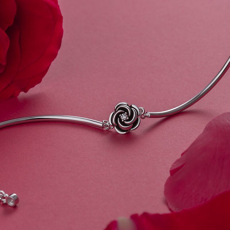 Bracciali in Argento Sterling  - Men'S Accessories Trending recensione e prezzo