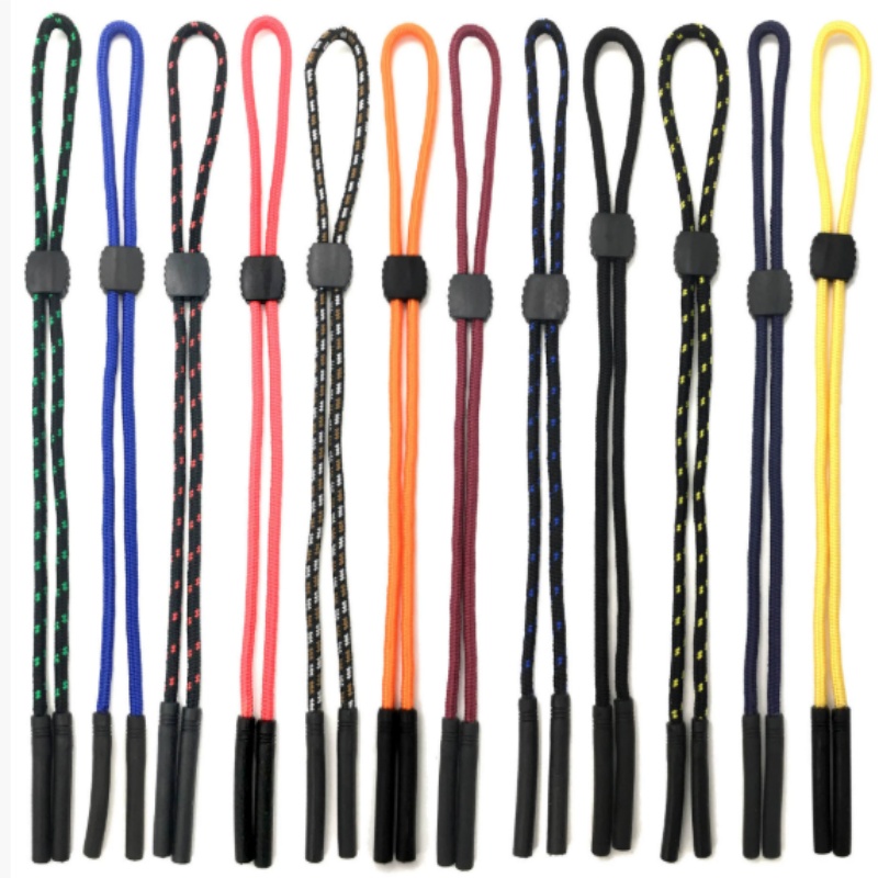 1Pc Occhiali da sole antiscivo - Men Accessories Neck Chain recensione e prezzo