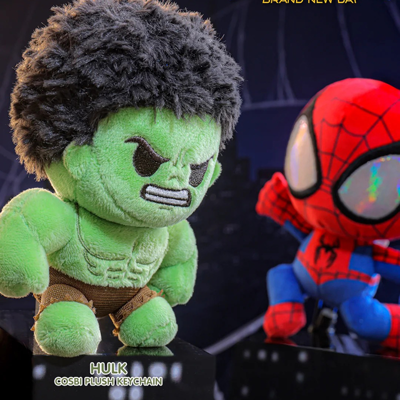 Hot Toys Marvel Spider-Man Bra - Men Accessories Collection recensione e prezzo
