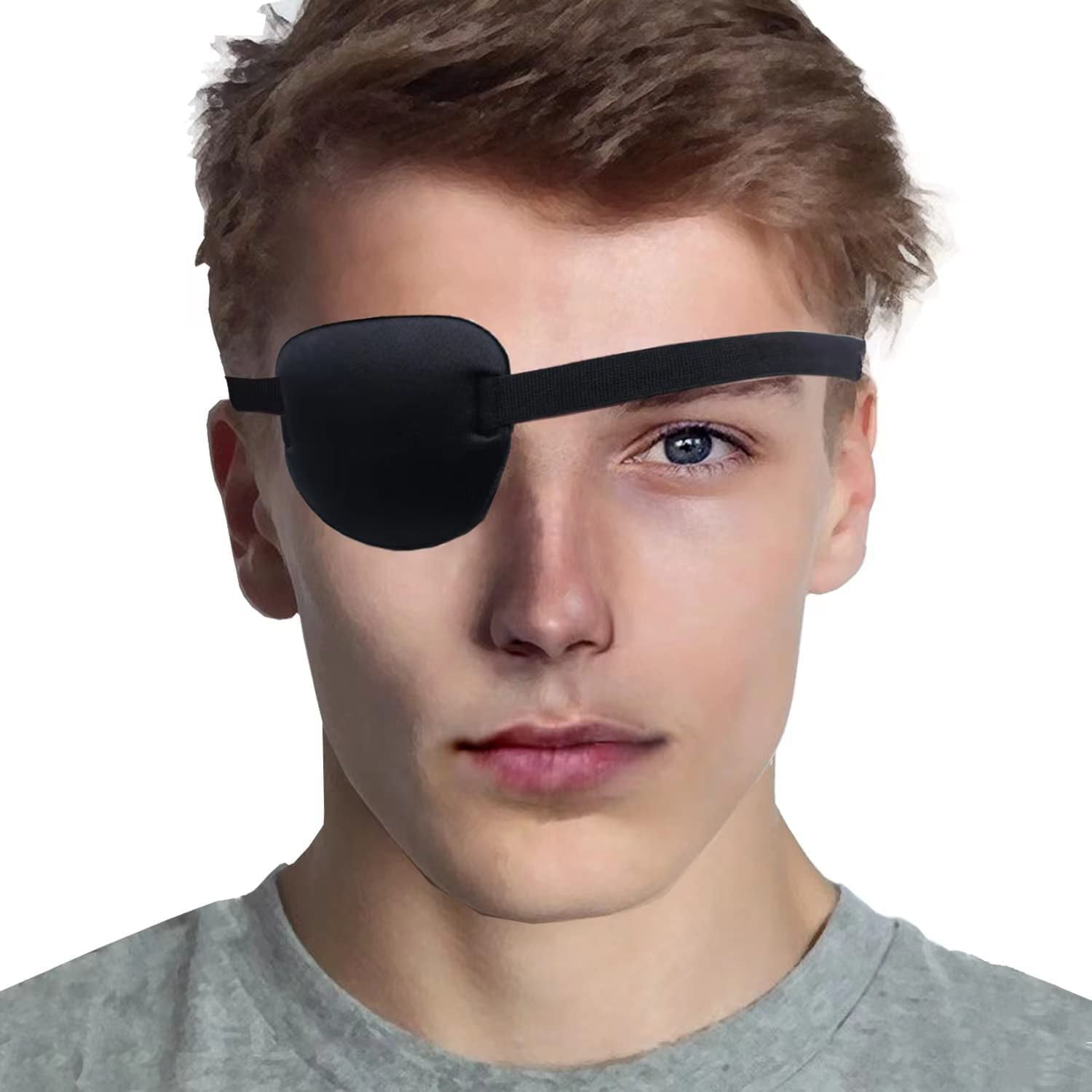 Benda per Occhio Regolabile, C - Men'S Accessories Trending recensione e prezzo