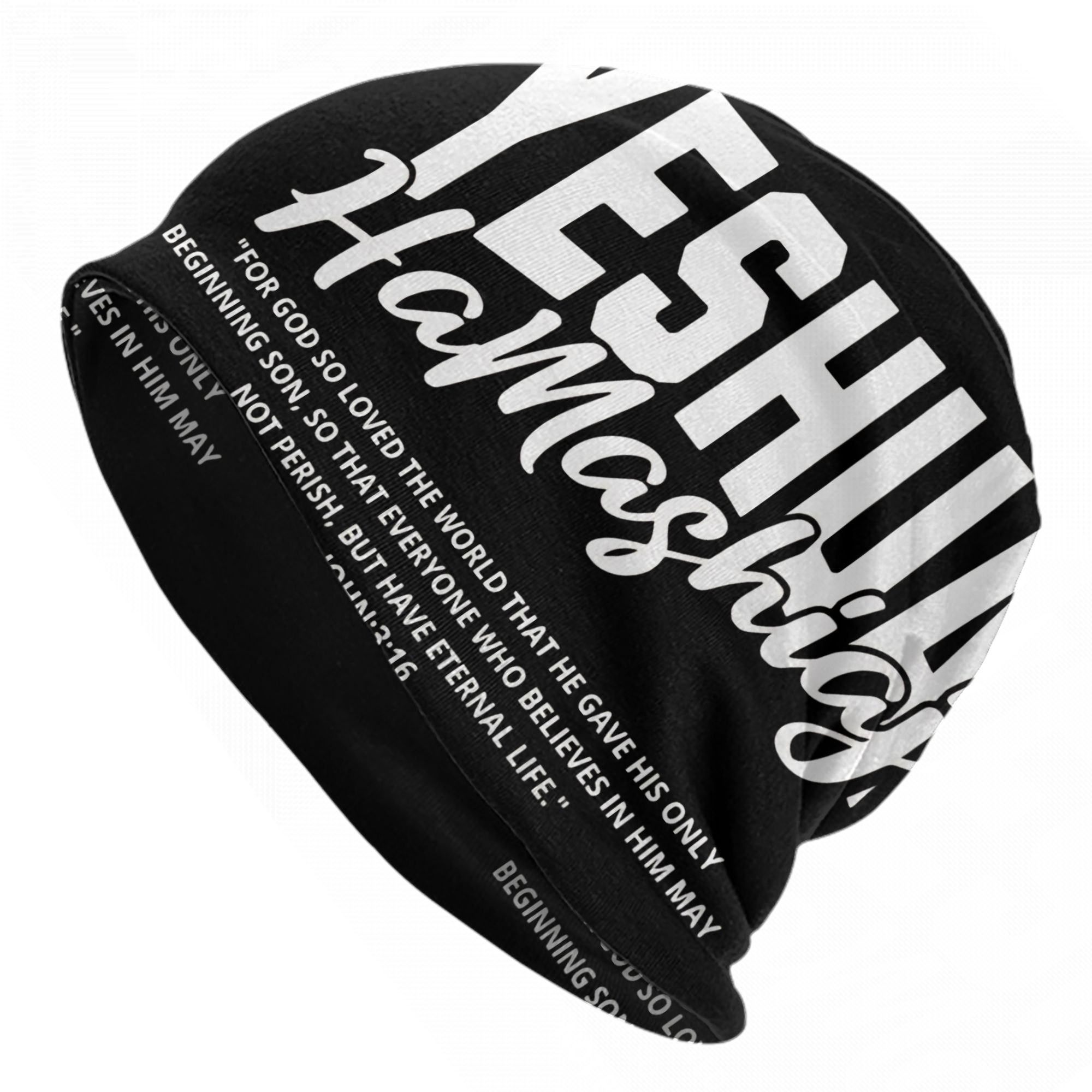 Yeshua Hamashiaj Berretti Prem - Men'S Accessories Premium recensione e prezzo