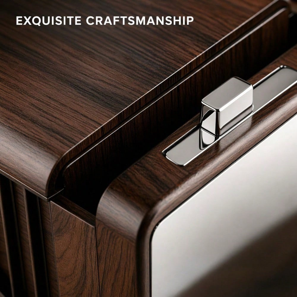 Portasigarette di Grande Capac - Men Accessories Box recensione e prezzo