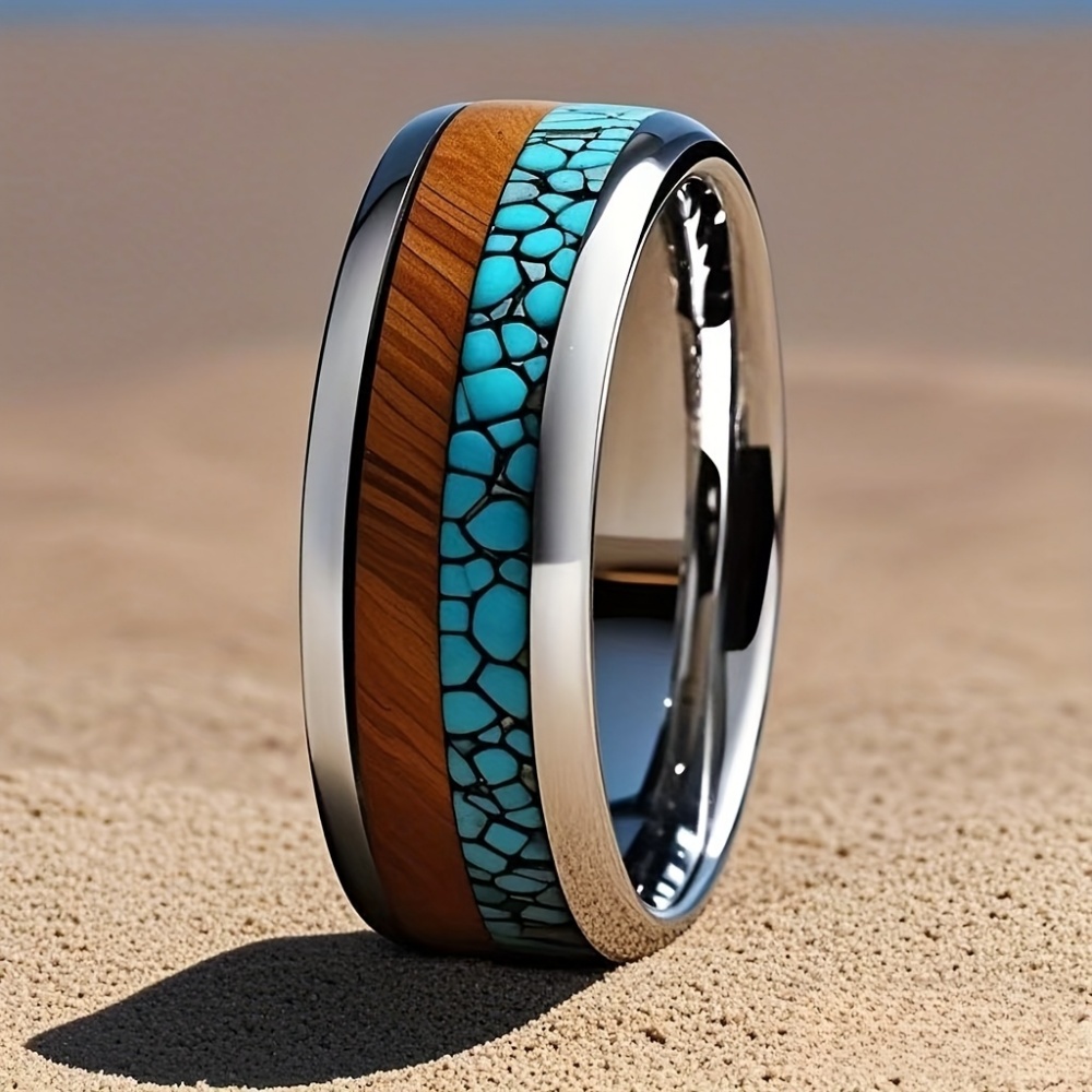 Accessori da uomo Novità Anell - Men'S Accessories Trends 2025 recensione e prezzo