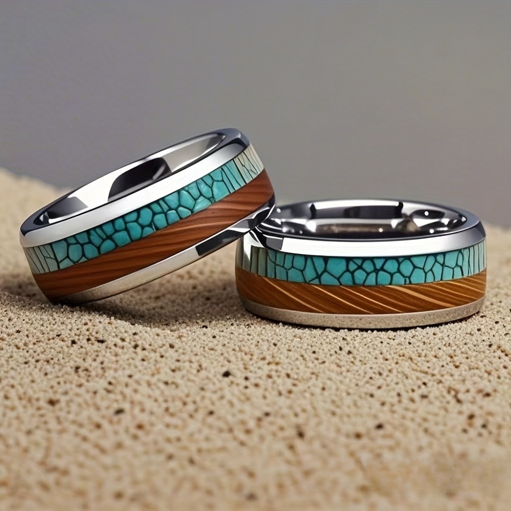 Accessori da uomo Novità Anell - Men'S Accessories Trends 2025 recensione e prezzo