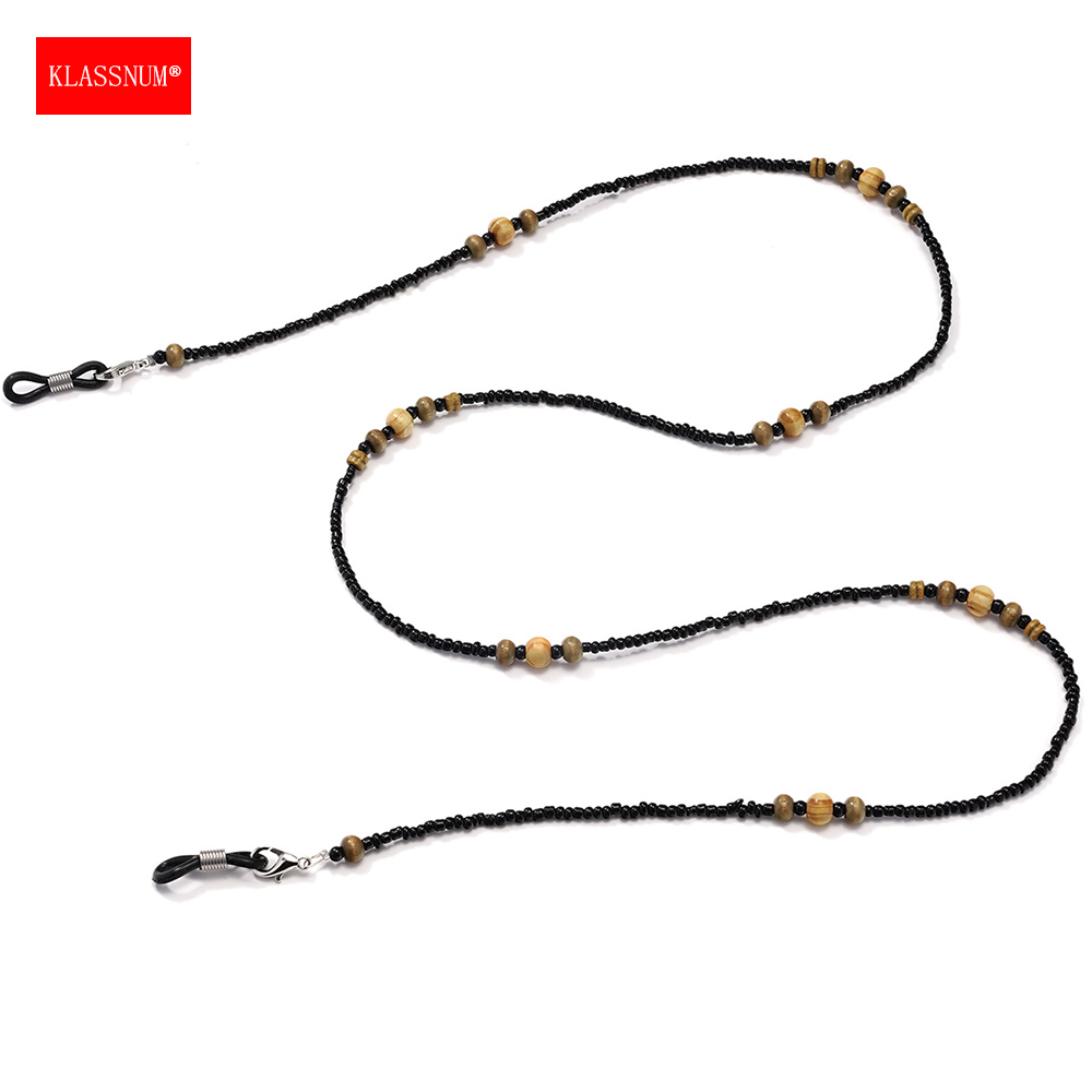 KLASSNUM Cordino Vintage per O - Men Accessories Neck Chain recensione e prezzo