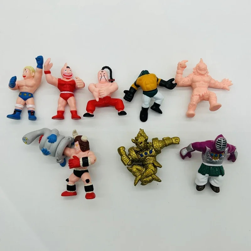 Giocattoli Gacha Capsule, Anim - Men Accessories Collection recensione e prezzo