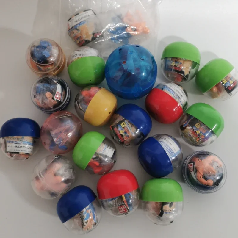 Giocattoli Gacha Capsule, Anim - Men Accessories Collection recensione e prezzo