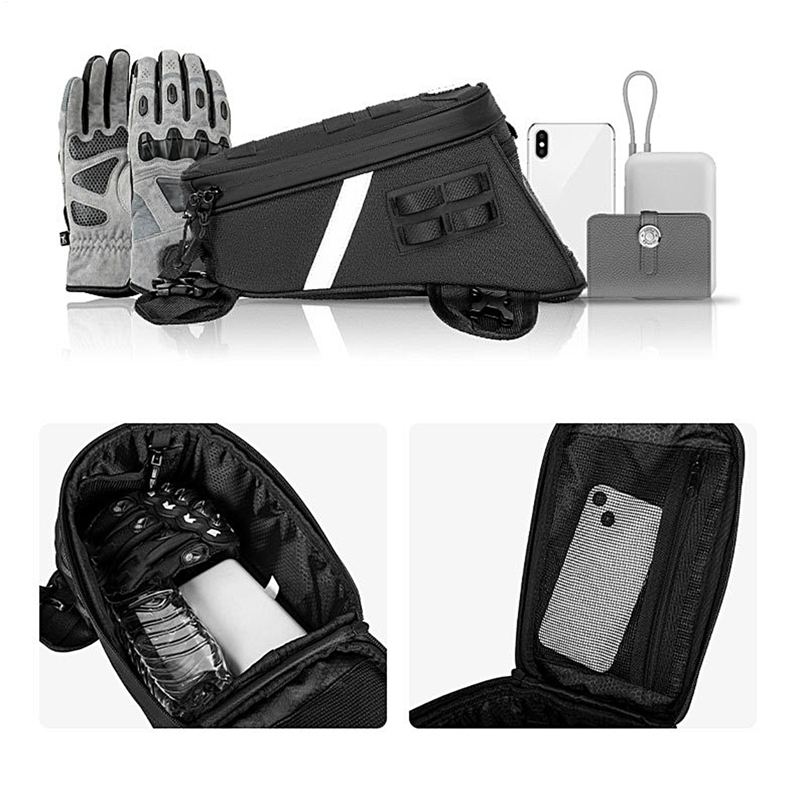 Borsa da serbatoio per moto Or - Men'S Accessories Travel Bag recensione e prezzo