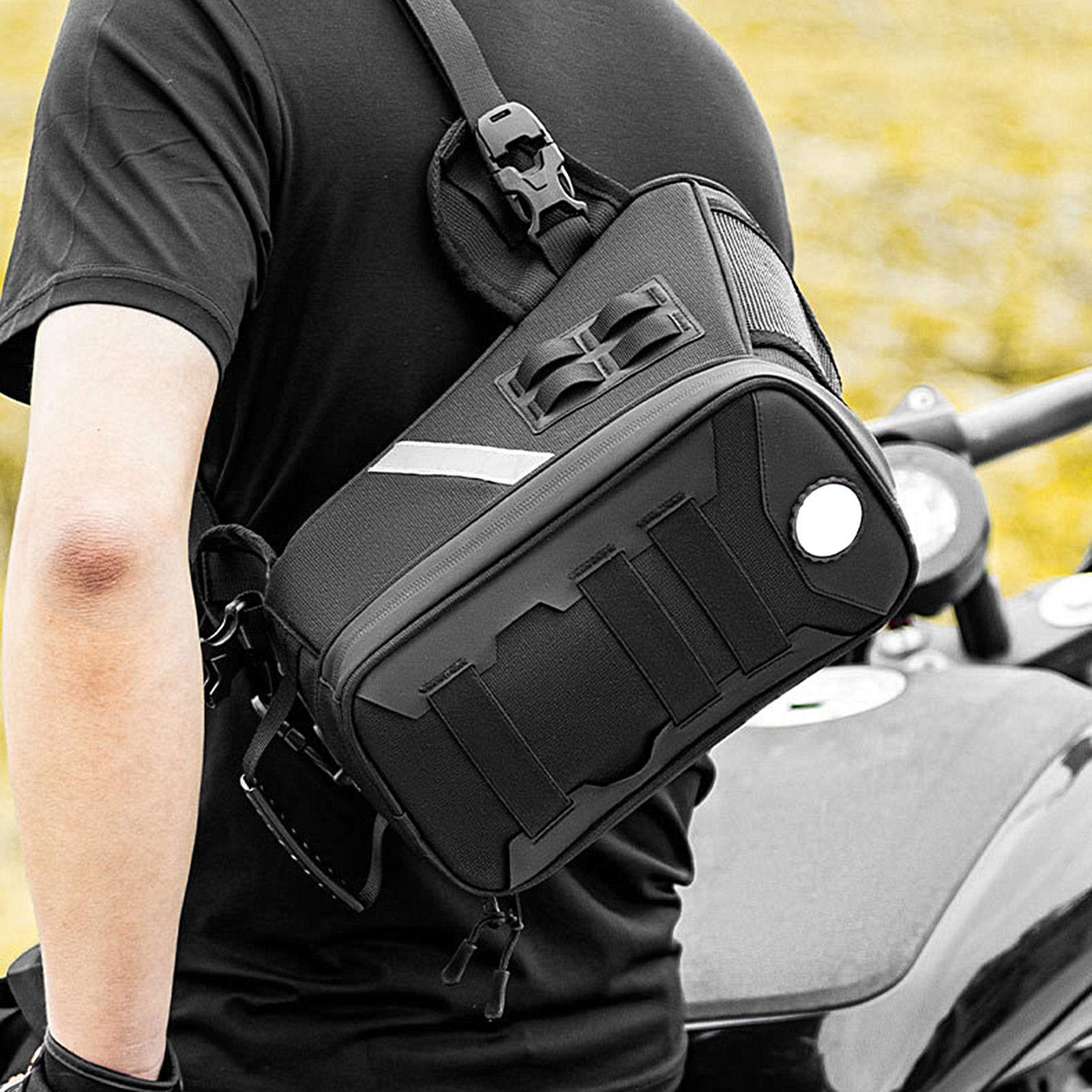 Borsa da serbatoio per moto Or - Men'S Accessories Travel Bag recensione e prezzo