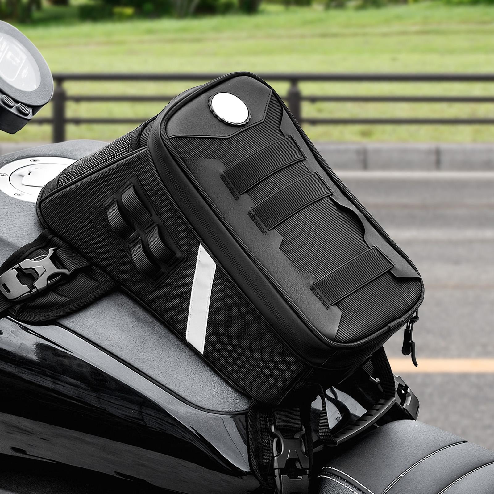 Borsa da serbatoio per moto Or - Men'S Accessories Travel Bag recensione e prezzo
