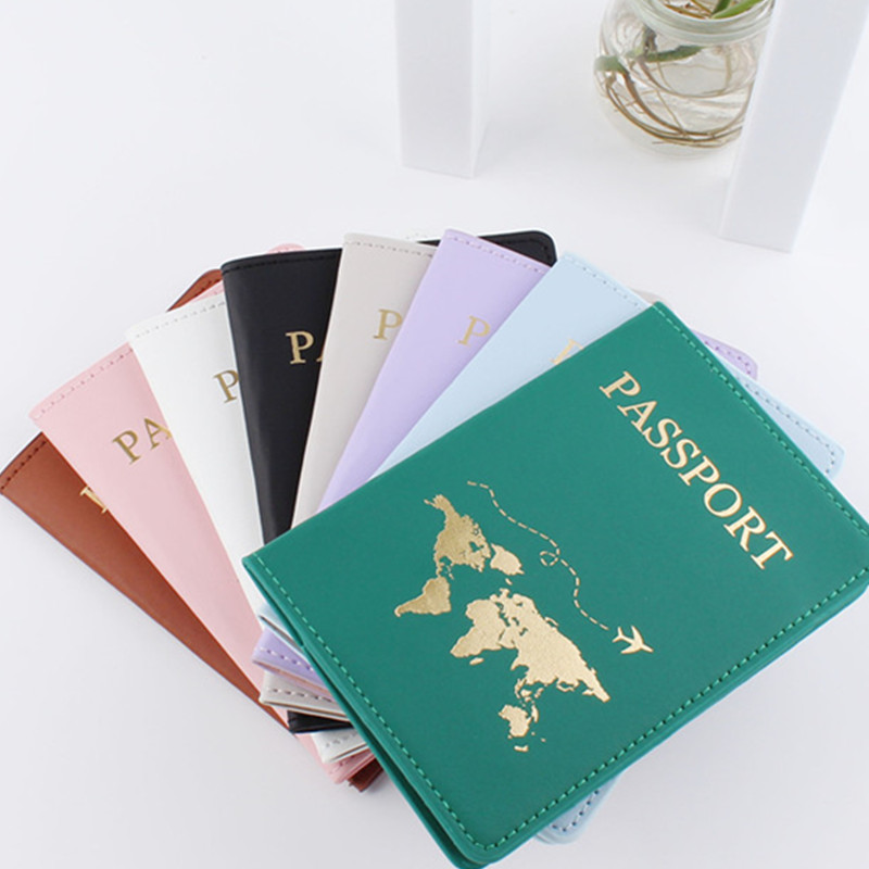 1 pz custodia per passaporto c - Men'S Accessories Holder recensione e prezzo