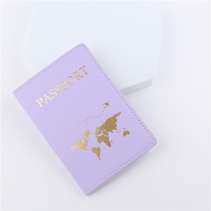 1 pz custodia per passaporto c - Men'S Accessories Holder recensione e prezzo