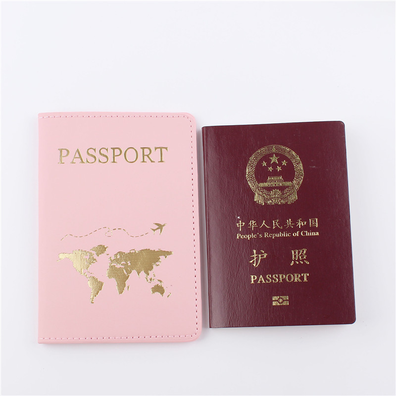 1 pz custodia per passaporto c - Men'S Accessories Holder recensione e prezzo