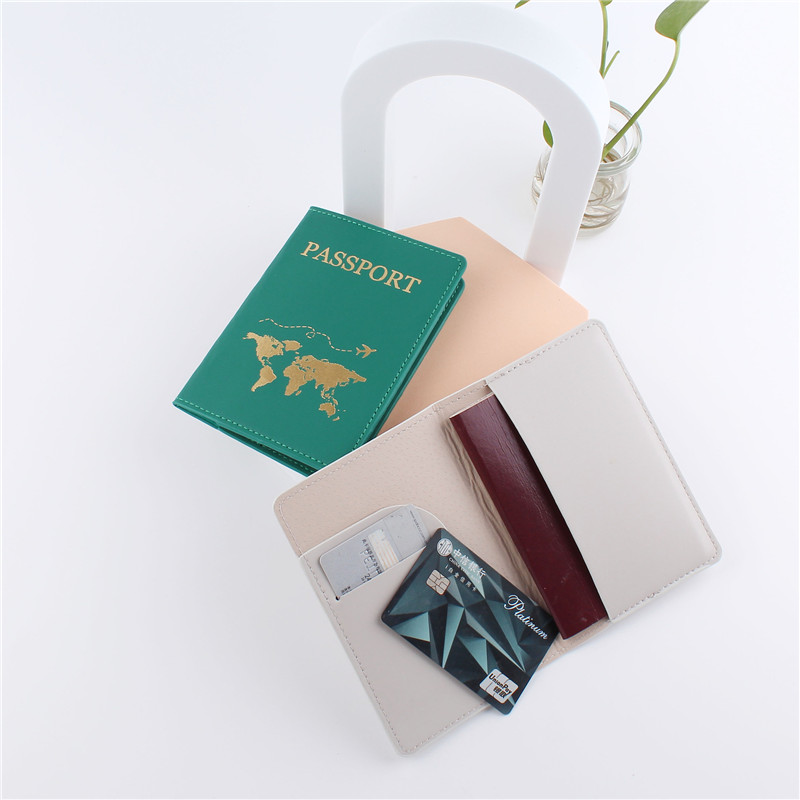 1 pz custodia per passaporto c - Men'S Accessories Holder recensione e prezzo