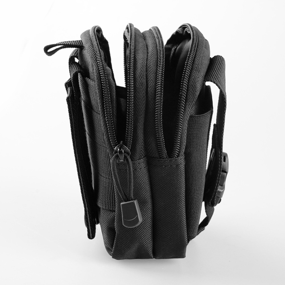Marsupio Tattico Molle, Borsa  - Men Accessories Box recensione e prezzo