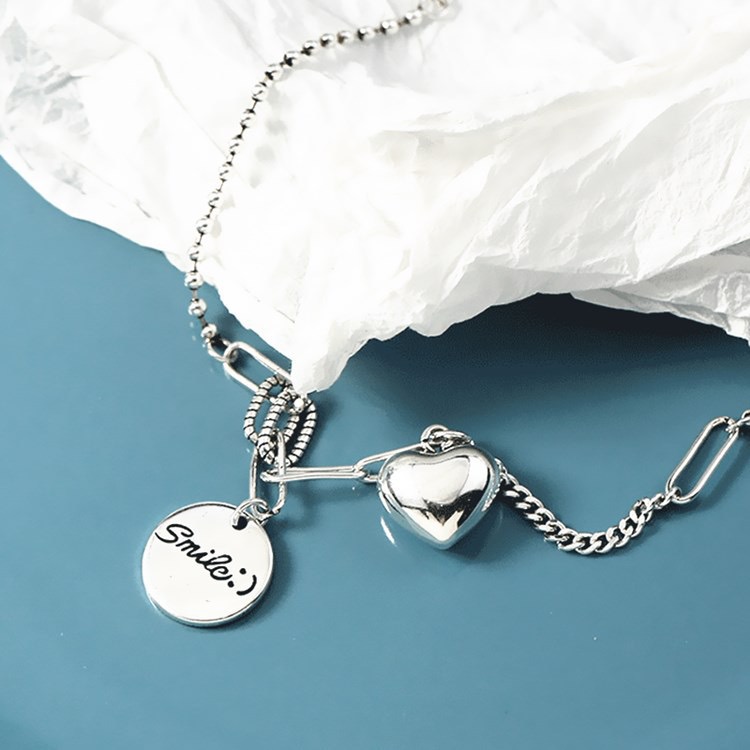 Bracciali in Argento Sterling  - Men'S Accessories Trending recensione e prezzo