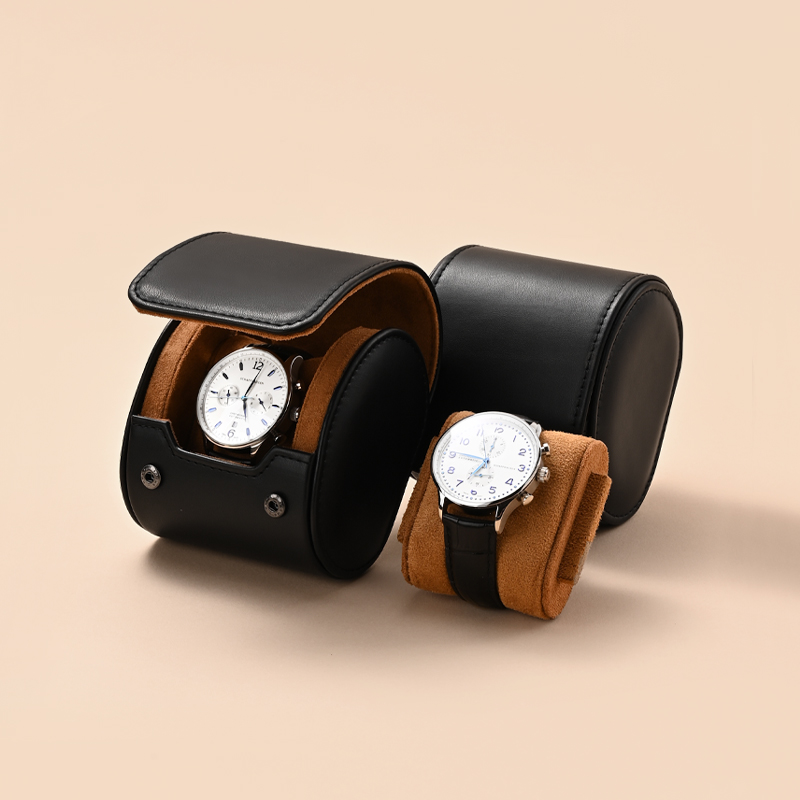 MISHITU 1/2/3-Slot Orologio Ro - Men Accessories Box recensione e prezzo