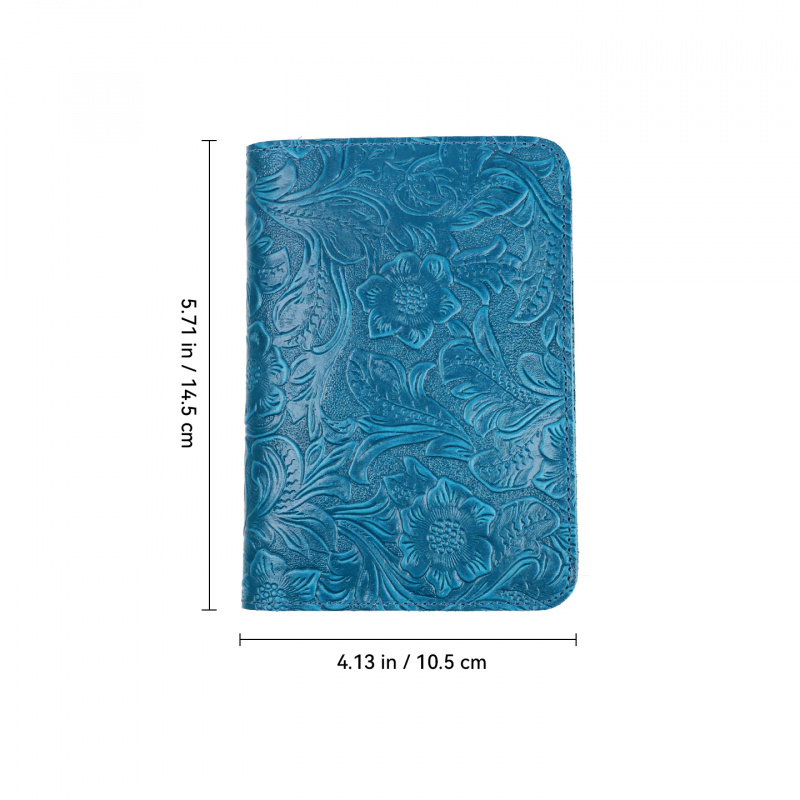 Custodia per passaporto in ver - Men'S Accessories Holder recensione e prezzo