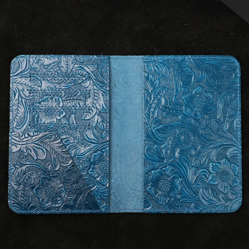Custodia per passaporto in ver - Men'S Accessories Holder recensione e prezzo