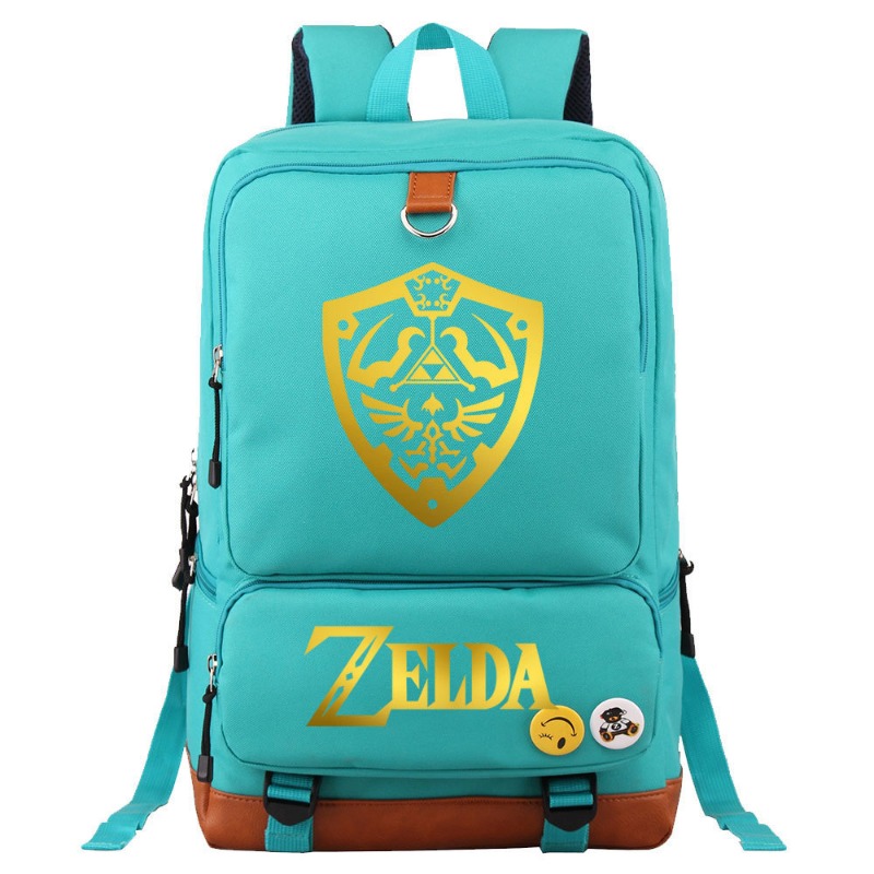 Celta Tears of The Kingdom Pri - Men'S Accessories Travel Bag recensione e prezzo