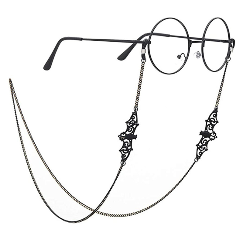 1-10 Pezzi Catena per Occhiali - Men Accessories Neck Chain recensione e prezzo