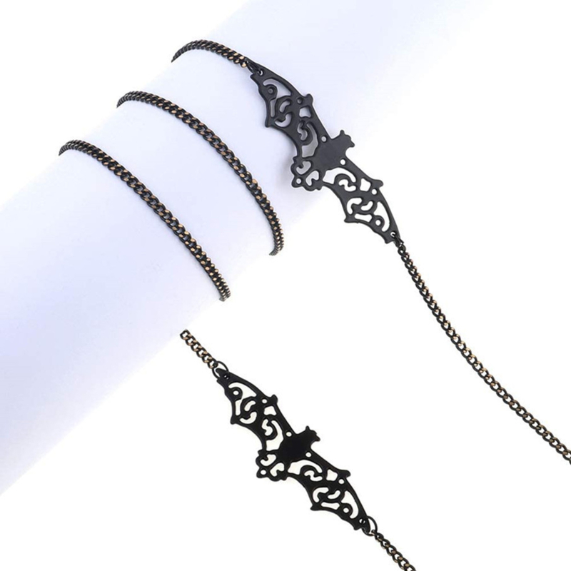 1-10 Pezzi Catena per Occhiali - Men Accessories Neck Chain recensione e prezzo